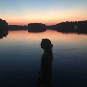 Meet your Posher, Izzy